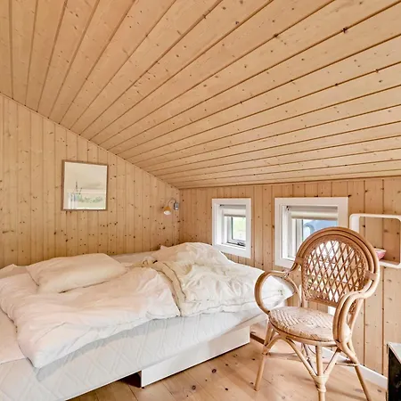 Vakantiehuis Amazing In With 2 Bedrooms Ebeltoft