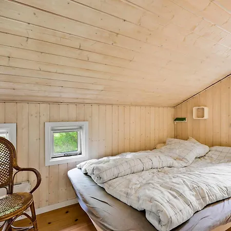 Vakantiehuis Amazing In With 2 Bedrooms *