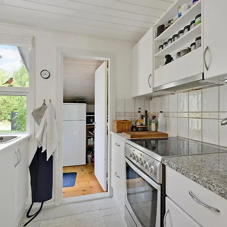 Amazing In With 2 Bedrooms Vakantiehuis