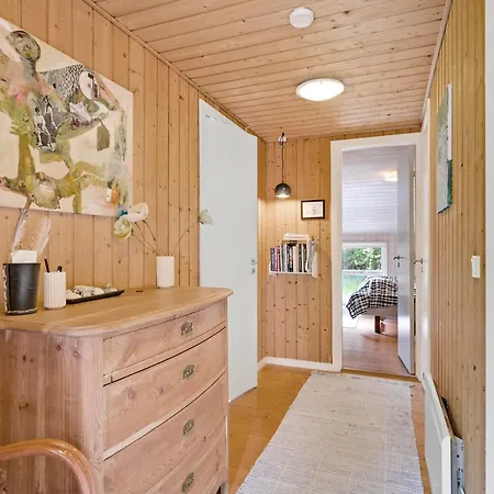 Vakantiehuis Amazing In With 2 Bedrooms