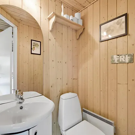 Amazing In With 2 Bedrooms Сasa de vacaciones *